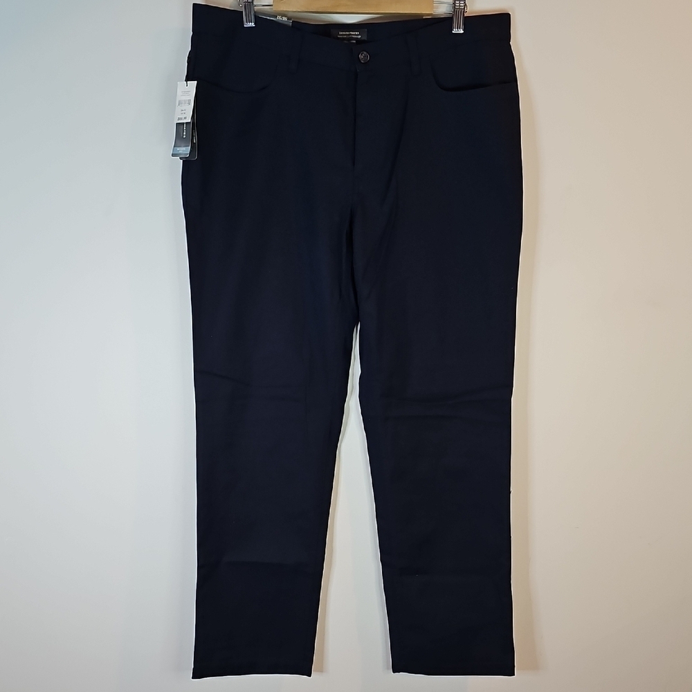 Denver Hayes 38x32 Navy Pants